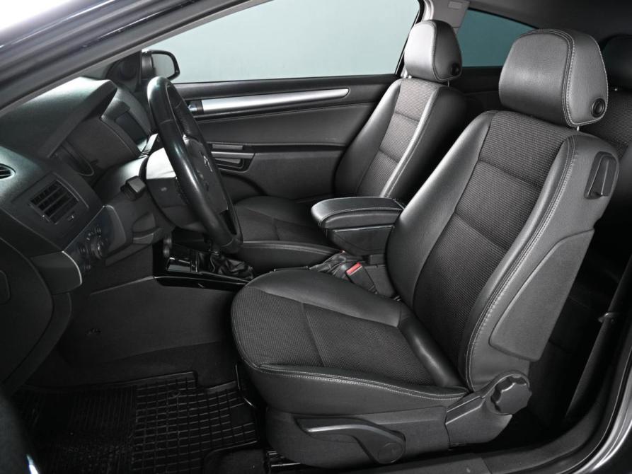 Opel Astra H Рестайлинг Ростов-на-Дону  - изображение 10