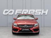 Mercedes-Benz C-Класс IV (W205) Краснодар  - изображение 24