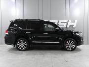 Toyota Land Cruiser 200 Series Рестайлинг 2 Ростов-на-Дону  - изображение 30