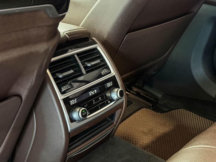 BMW 7 серии VI (G11/G12) Тверь  - изображение 21