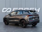 Geely Coolray I Рестайлинг 2 Краснодар  - изображение 24