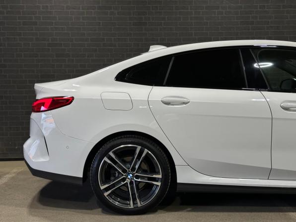 BMW 2 серии F44 с пробегом 2020 года, цена 2 320 000 рублей, 48064 км, седан, Автокод Объявления