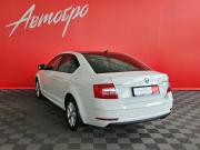 Skoda Octavia III (A7) Рестайлинг Вологда  - изображение 21