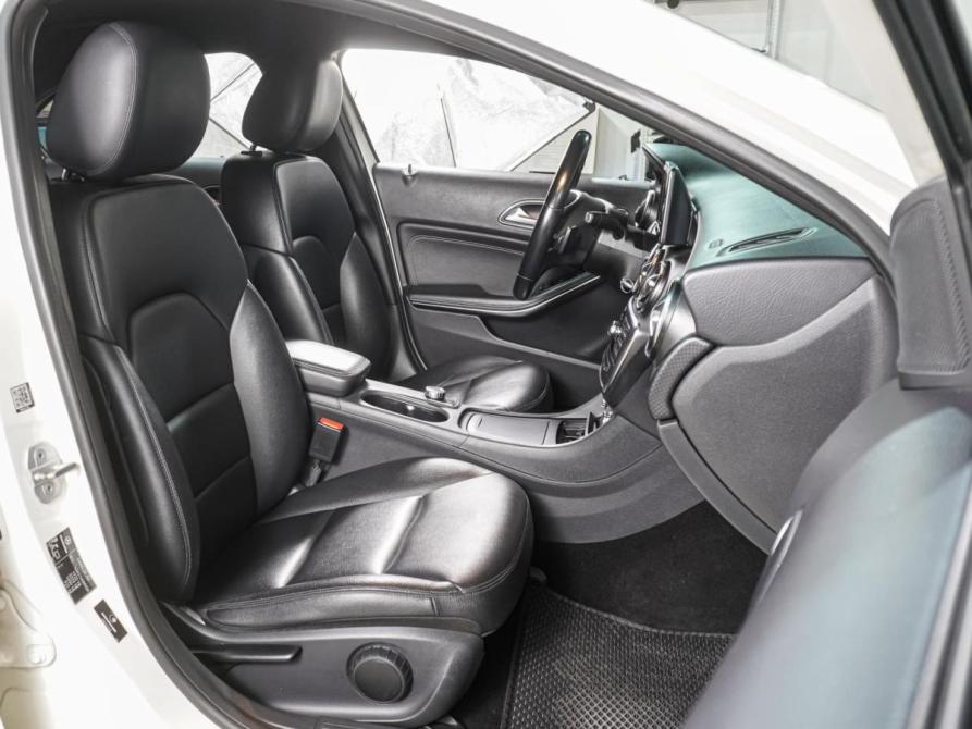 Mercedes-Benz A-Класс III (W176) Воронеж  - изображение 8