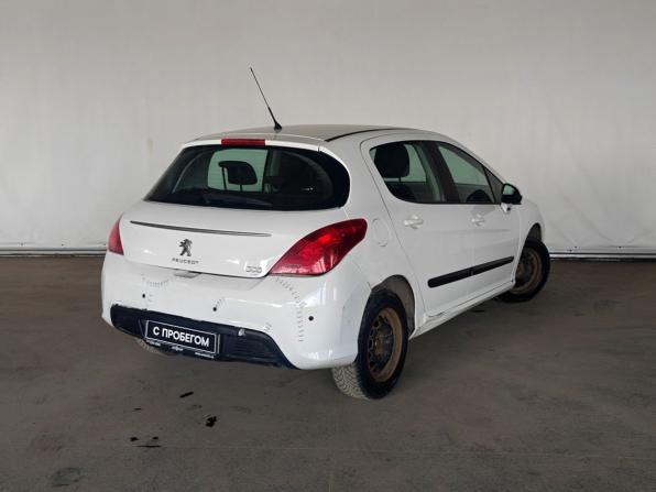 Peugeot 308 I Рестайлинг с пробегом 2011 года, цена 412 000 рублей, 121710 км, хэтчбек, Автокод Объявления