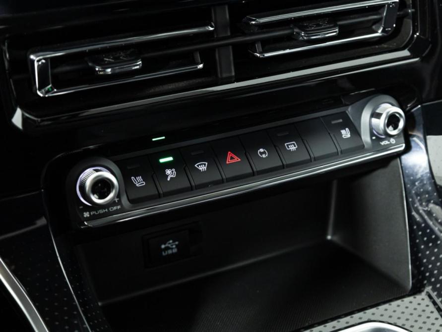 Haval M6 II Санкт-Петербург  - изображение 16