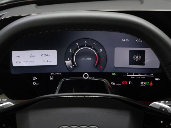 Audi Q5 II (FY) Рестайлинг с пробегом 2026 года, цена 6 439 000 рублей, 30 км, внедорожник, Автокод Объявления