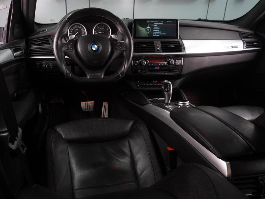 BMW X6 I (E71) Воронеж  - изображение 6