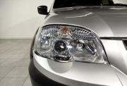 Chevrolet Niva I Рестайлинг Саратов  - изображение 26
