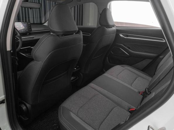 Geely Emgrand II с пробегом 2024 года, цена 1 669 000 рублей, 13630 км, седан, Автокод Объявления
