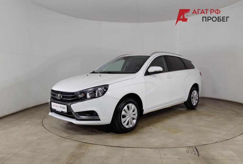 Lada (ВАЗ) Vesta I Волгоград  - изображение 1