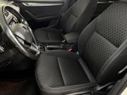 Skoda Octavia III (A7) Рестайлинг Калининград  - изображение 31