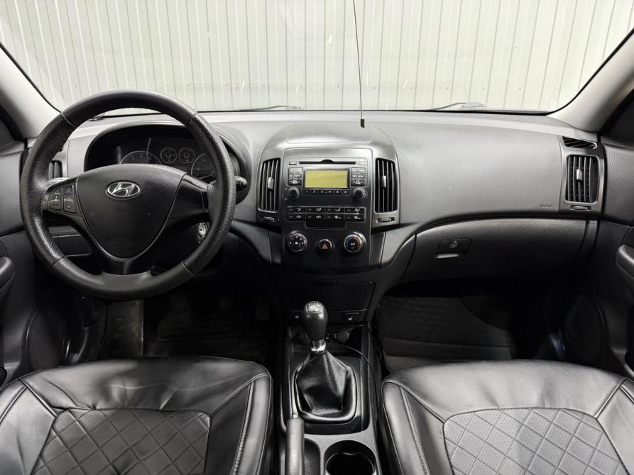 Hyundai i30 I Рестайлинг Магнитогорск  - изображение 9