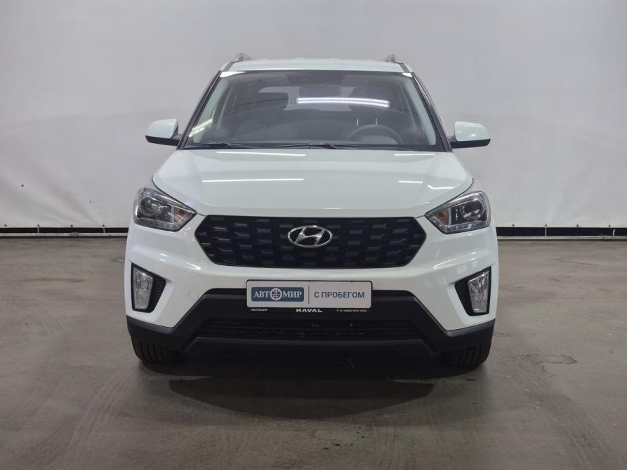 Hyundai Creta I Рестайлинг Ярославль  - изображение 2
