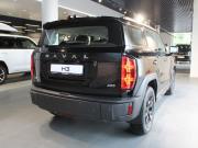 Haval H3 I Рестайлинг Москва  - изображение 14