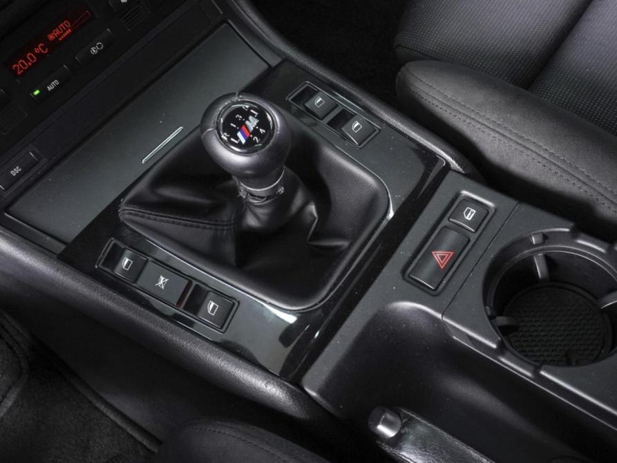 BMW 3 серии IV (E46) Рестайлинг Ростов-на-Дону  - изображение 18