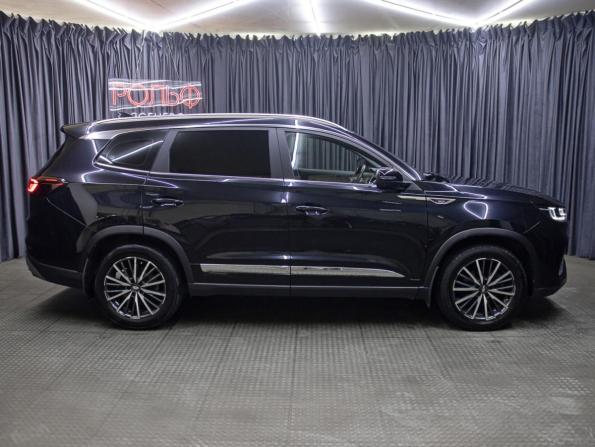 Chery Tiggo 8 Pro I с пробегом 2022 года, цена 1 898 000 рублей, 66381 км, внедорожник, Автокод Объявления