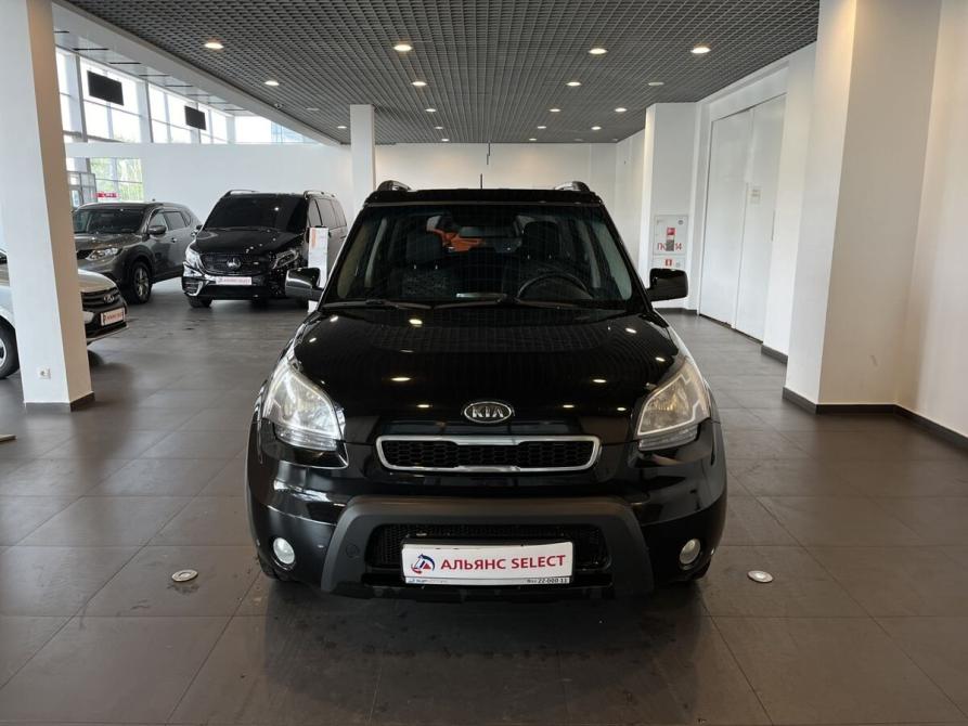 Kia Soul I Рестайлинг Чебоксары  - изображение 8