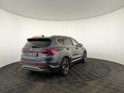 Hyundai Santa Fe IV Рестайлинг Москва  - изображение 35