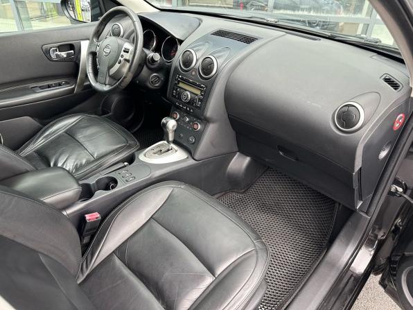 Nissan Qashqai I с пробегом 2008 года, цена 579 000 рублей, 303833 км, внедорожник, Автокод Объявления