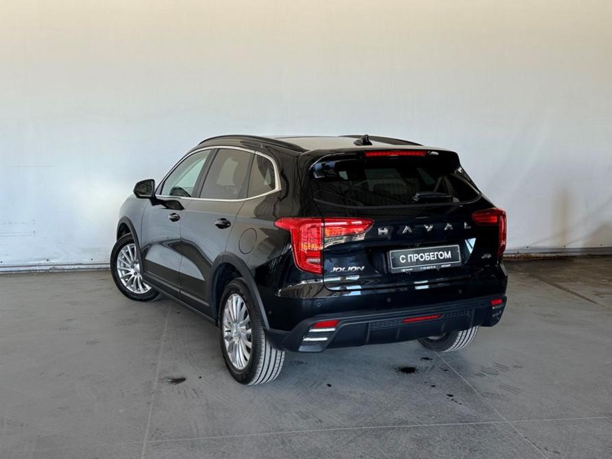 Haval Jolion I Рестайлинг Москва  - изображение 6