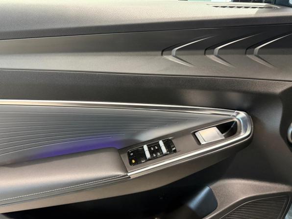 Geely Cityray с пробегом 2024 года, цена 2 400 000 рублей, 24570 км, внедорожник, Автокод Объявления