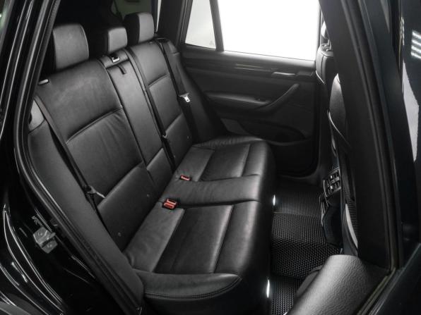 BMW X3 II (F25) с пробегом 2013 года, цена 2 149 000 рублей, 178227 км, внедорожник, Автокод Объявления