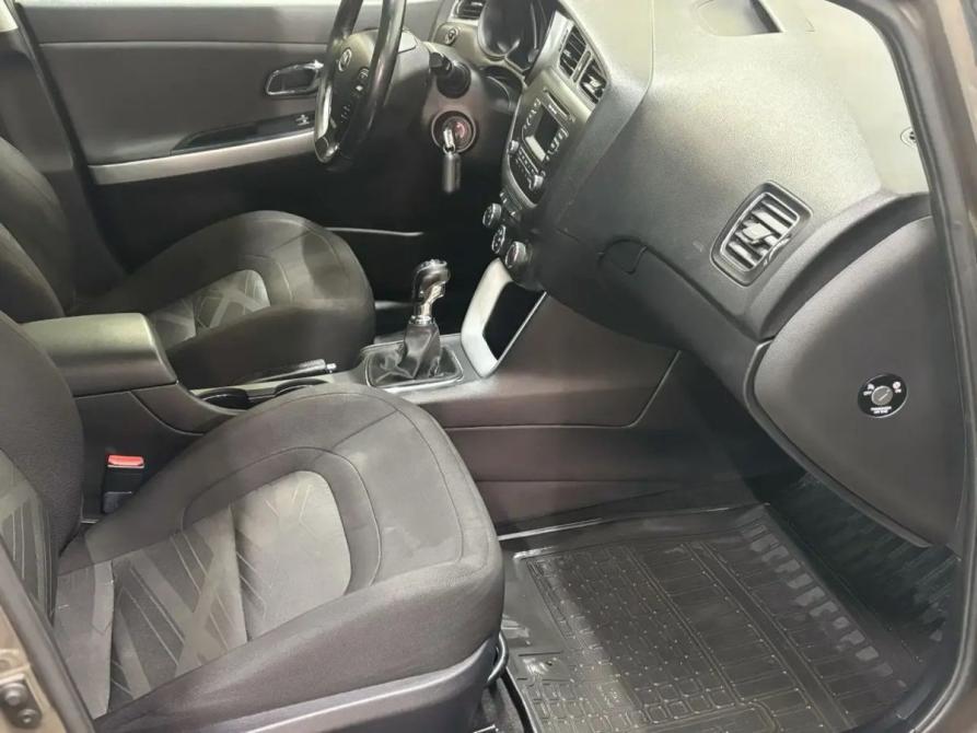 Kia Ceed II Саратов  - изображение 8