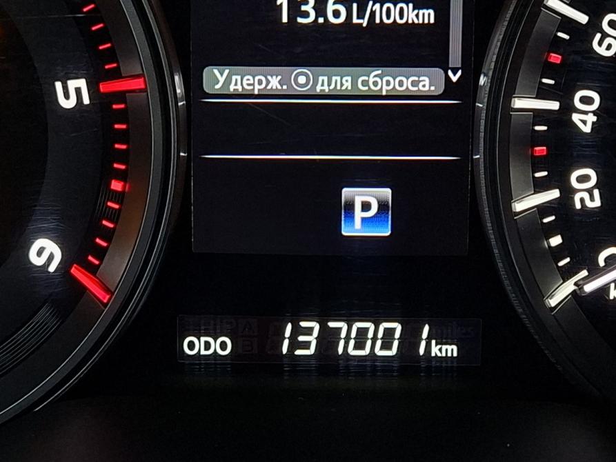 Toyota Land Cruiser 200 Series Рестайлинг 2 Москва  - изображение 14