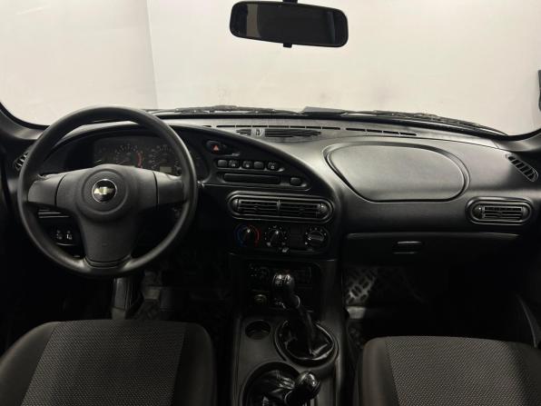 Chevrolet Niva I Рестайлинг с пробегом 2014 года, цена 555 000 рублей, 70406 км, внедорожник, Автокод Объявления