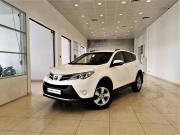 Toyota RAV4 IV (XA40) Москва  - изображение 21