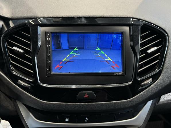 Lada (ВАЗ) Vesta I с пробегом 2019 года, цена 1 180 000 рублей, 72093 км, универсал, Автокод Объявления