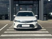 Toyota Camry VII (XV50) Рестайлинг Воронеж  - изображение 13
