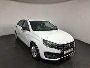 Lada (ВАЗ) Vesta I Рестайлинг (NG) Пермь  - изображение 9