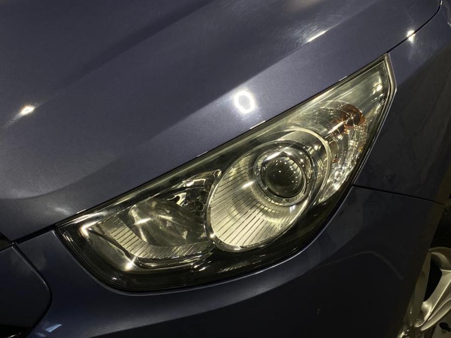 Hyundai ix35 I Челябинск  - изображение 9