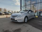 Hyundai Sonata VI (YF) Ижевск  - изображение 26
