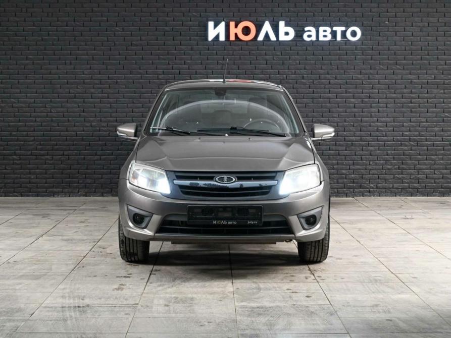 Lada (ВАЗ) Granta I Екатеринбург  - изображение 2