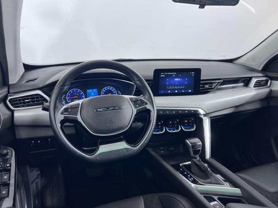 BAIC X35 Ростов-на-Дону  - изображение 12