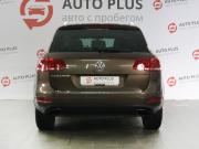 Volkswagen Touareg II Минеральные Воды  - изображение 25