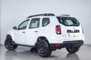 Renault Duster I Рестайлинг Челябинск  - изображение 23