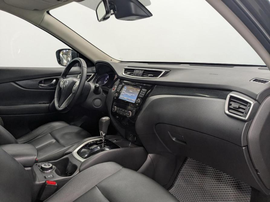 Nissan X-Trail III Санкт-Петербург  - изображение 12