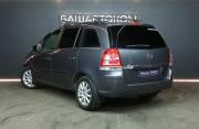 Opel Zafira B Рестайлинг Уфа  - изображение 22