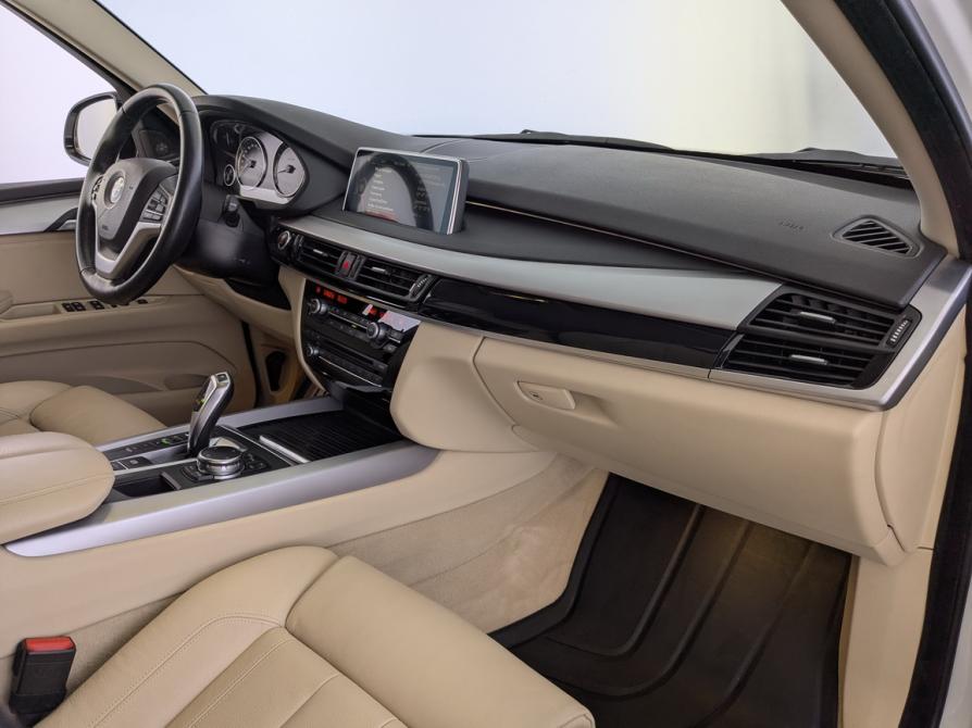 BMW X5 III (F15) Москва  - изображение 22