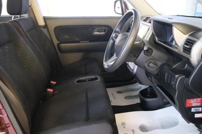 Honda Zest с пробегом 2010 года, цена 759 000 рублей, 21450 км, хэтчбек, Автокод Объявления