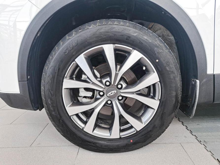 Chery Tiggo 7 Pro Max I Казань  - изображение 22