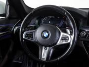 BMW 5 серии VII (G30/G31/G38) Рестайлинг Москва  - изображение 38