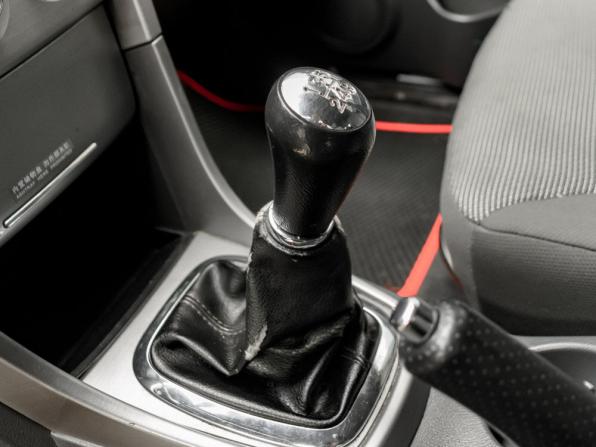 Chery Tiggo (T11) I Рестайлинг (FL) с пробегом 2014 года, цена 550 000 рублей, 118681 км, внедорожник, Автокод Объявления