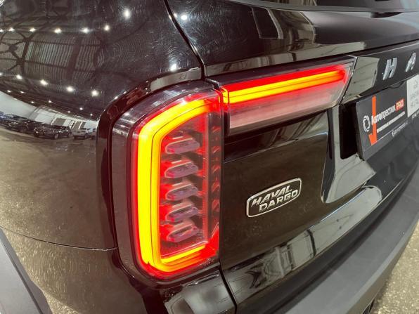 Haval Dargo с пробегом 2023 года, цена 2 485 000 рублей, 108000 км, внедорожник, Автокод Объявления