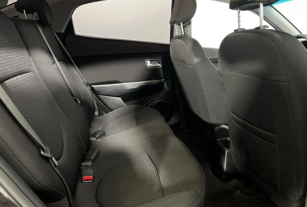 Kia Rio III Нижний Новгород  - изображение 12