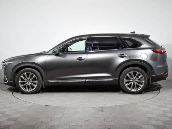 Mazda CX-9 II с пробегом 2017 года, цена 2 698 750 рублей, 170964 км, внедорожник, Автокод Объявления